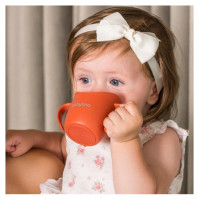 Babyono Mācību krūze ergonomiskā FLOW BabyOno 1463/06