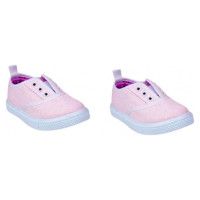 Yoclub Mājas apavi TRAMPKI GIRL OT-001 24.izm.-izpārdošana