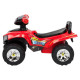 Baby Mix Mašīna (toolcar) QUAD grey 38076 [A]