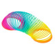 KIK Spirālīte "RAINBOW" 7 cm KX6327/2