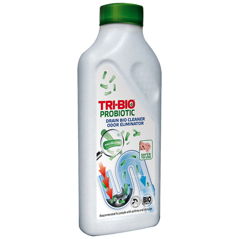 Tri-Bio CAURUĻU BIOATTĪRĪTĀJS 0,42L - 0161