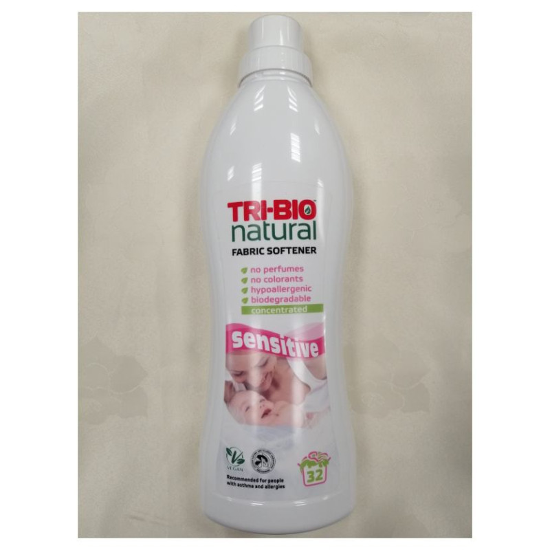 Tri-Bio VEĻAS MĪKSTINĀTĀJS 0.94L - 0341