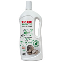 Tri-Bio GRĪDU MAZGĀŠANAS BIOLĪDZEKLIS, MĀJDZĪVNIEKIEM DRAUDZĪGS, 0.84L - 0137