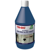 Tri-Bio SAUSĀM TUALETĒM 0.55L - 0088