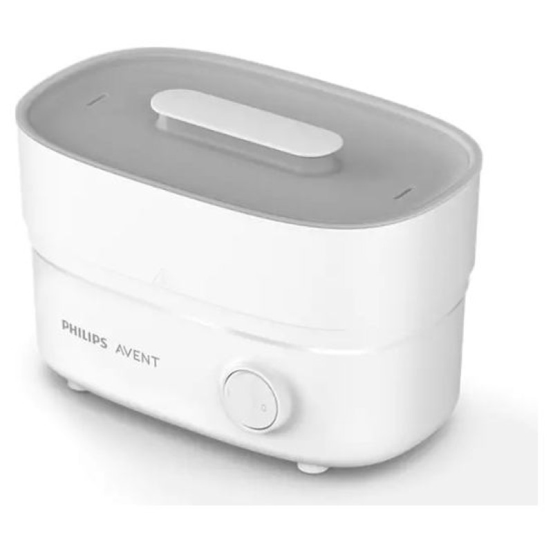 Philips Avent Elektriskais tvaika sterilizators 2 in1 - SCF291/00