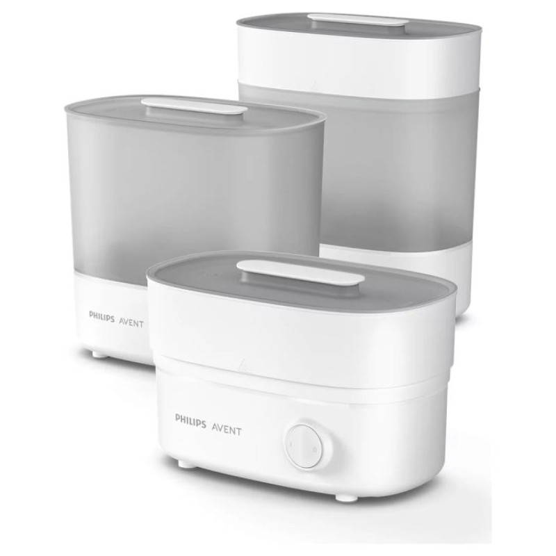 Philips Avent Elektriskais tvaika sterilizators 2 in1 - SCF291/00
