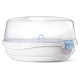 Philips Avent Mikroviļņu tvaika sterilizators - SCF281/02