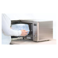 Philips Avent Mikroviļņu tvaika sterilizators - SCF281/02