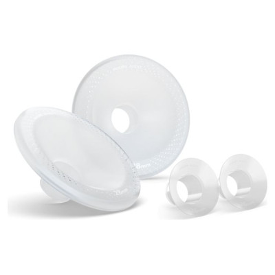 Philips Avent Hands-free Aizsargi un ieliktņi lielām krūtīm - SCF552/11