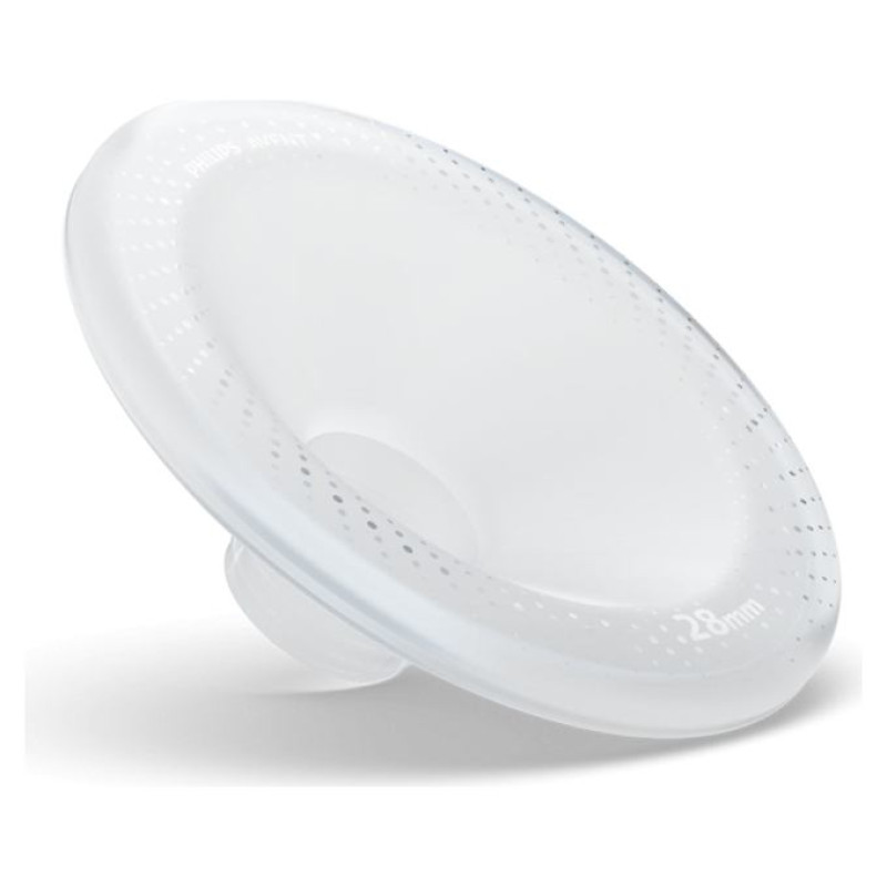 Philips Avent Hands-free Aizsargi un ieliktņi lielām krūtīm - SCF552/11