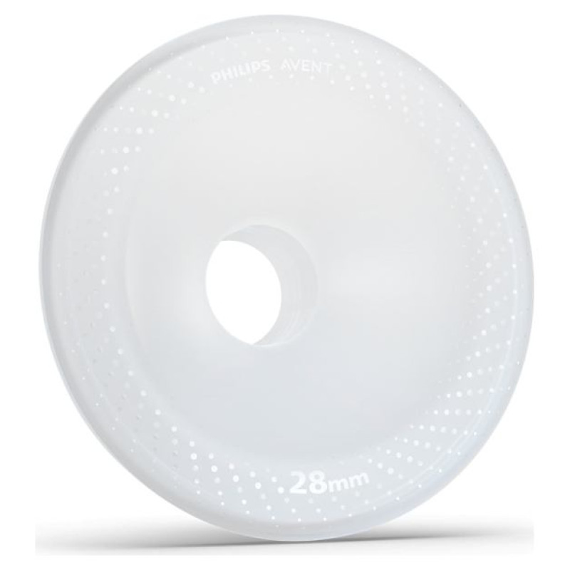 Philips Avent Hands-free Aizsargi un ieliktņi lielām krūtīm - SCF552/11