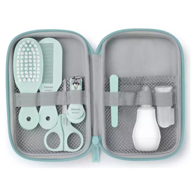 Philips Avent bērna aprūpes komplekts, 7 piederumi - SCH401/00
