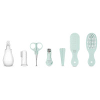Philips Avent bērna aprūpes komplekts, 7 piederumi - SCH401/00