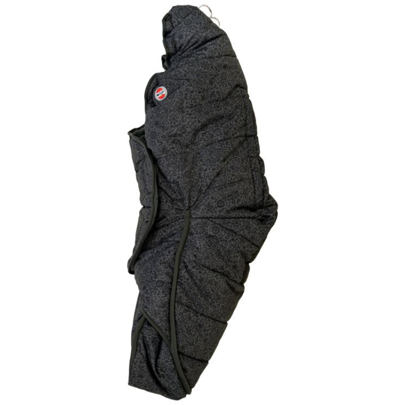 Lodger Bunker Folklore Taslon vissezonas guļammaiss, Pigeon - BKT 626