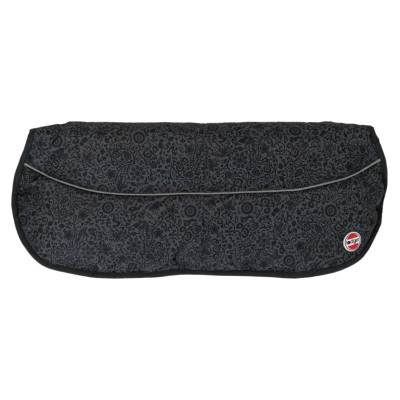 Lodger Warmer Folklore Taslon ratu cimdi, Pigeon - WMT 626