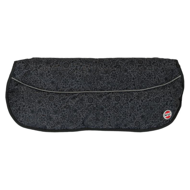 Lodger Warmer Folklore Taslon ratu cimdi, Pigeon - WMT 626