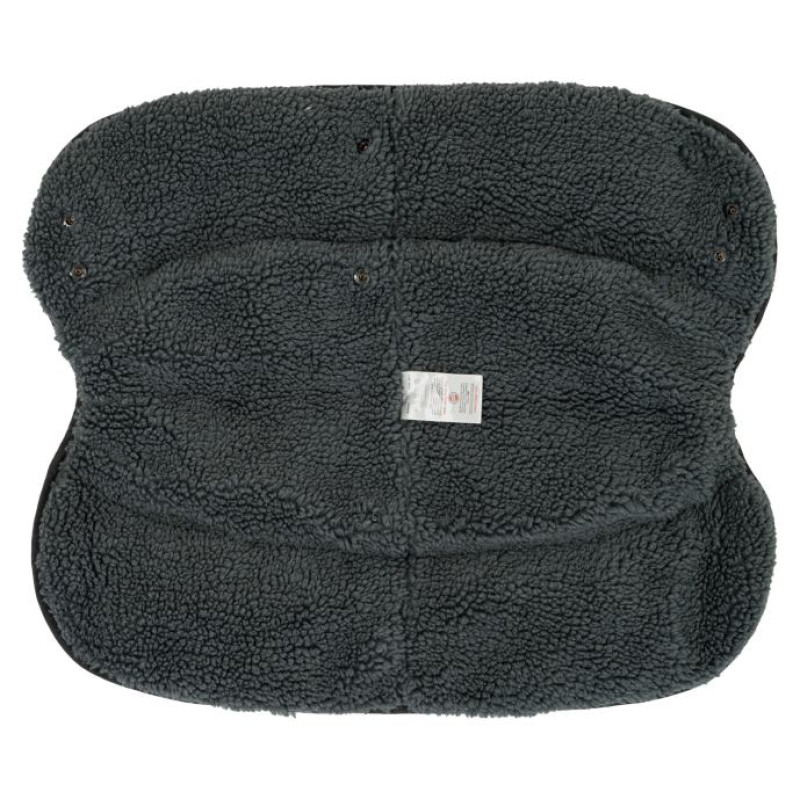 Lodger Warmer Folklore Taslon ratu cimdi, Pigeon - WMT 626