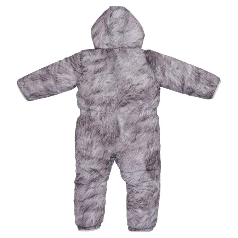 Lodger Skier BotAnimal kombinezons, 3-6 mēn.68 izm, Donkey - SK 590_3-6