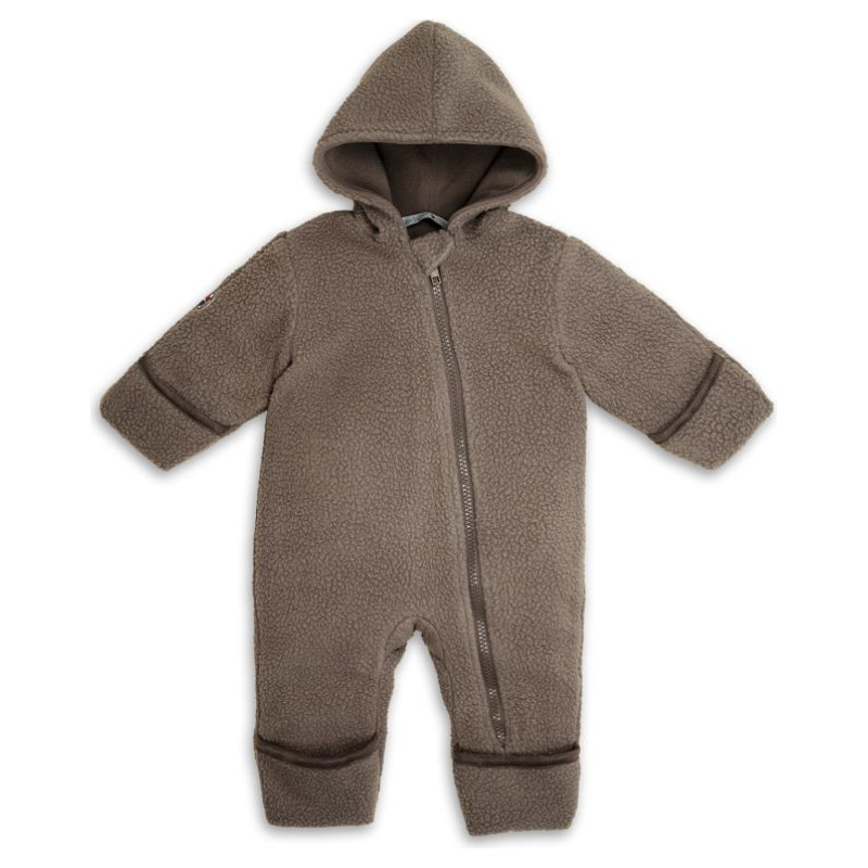 Lodger Skier Teddy kombinezons, 0-3 mēn., 62.izm., Buffalo - SKT 535_0-3