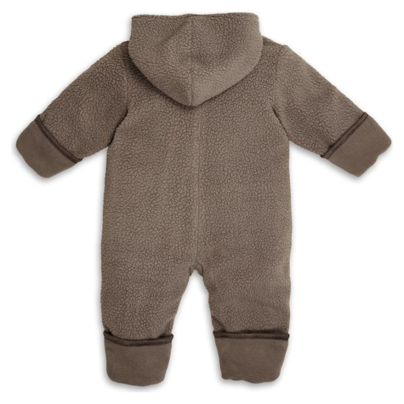 Lodger Skier Teddy kombinezons, 0-3 mēn., 62.izm., Buffalo - SKT 535_0-3