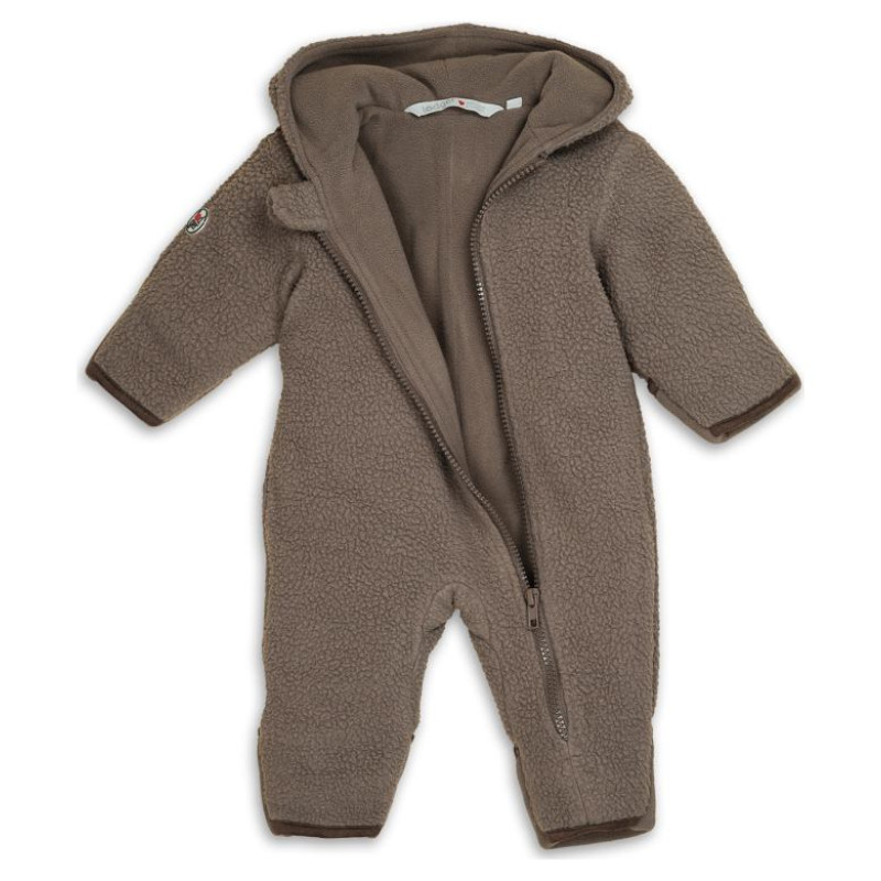 Lodger Skier Teddy kombinezons, 0-3 mēn., 62.izm., Buffalo - SKT 535_0-3