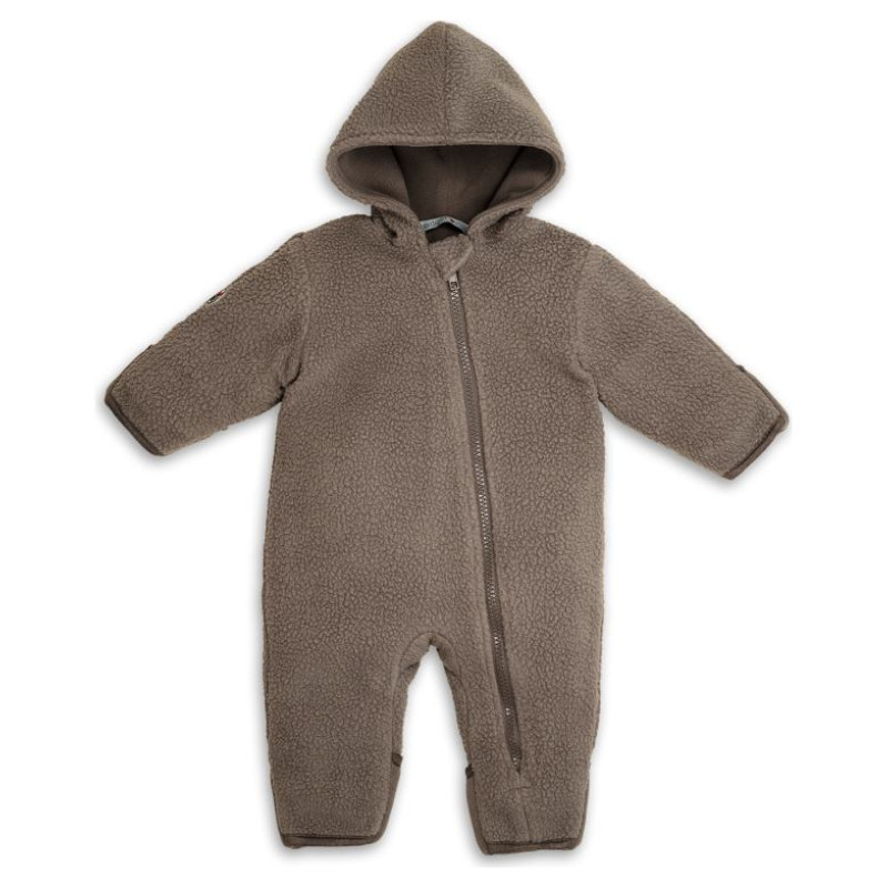 Lodger Skier Teddy kombinezons, 6-8 mēn., 74.izm., Buffalo - SKT 535_6-8