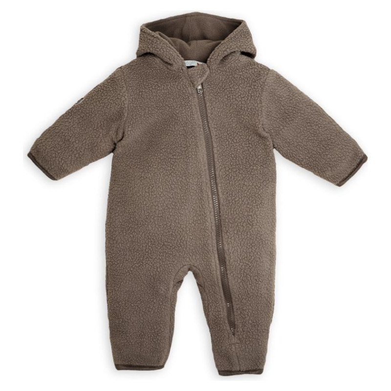 Lodger Skier Teddy kombinezons, 6-8 mēn., 74.izm., Buffalo - SKT 535_6-8