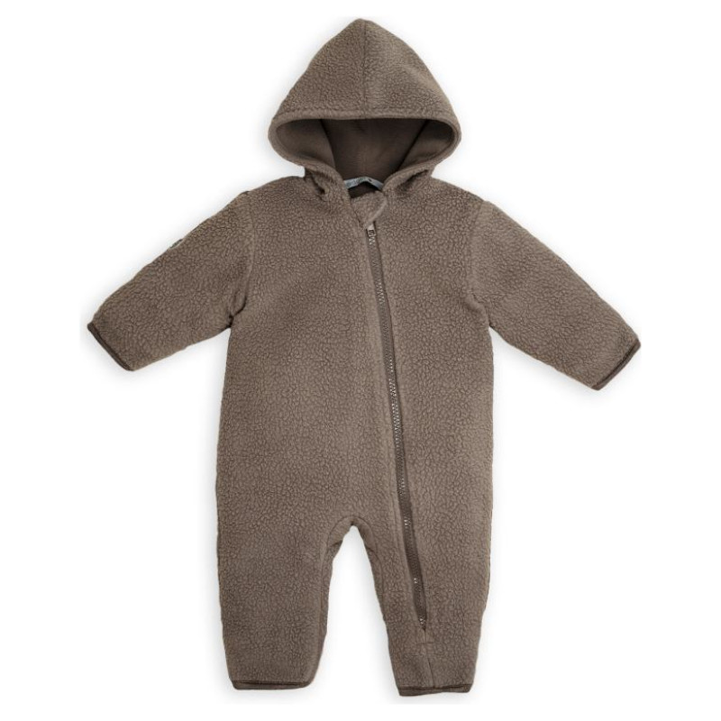 Lodger Skier Teddy kombinezons, 6-8 mēn., 74.izm., Buffalo - SKT 535_6-8