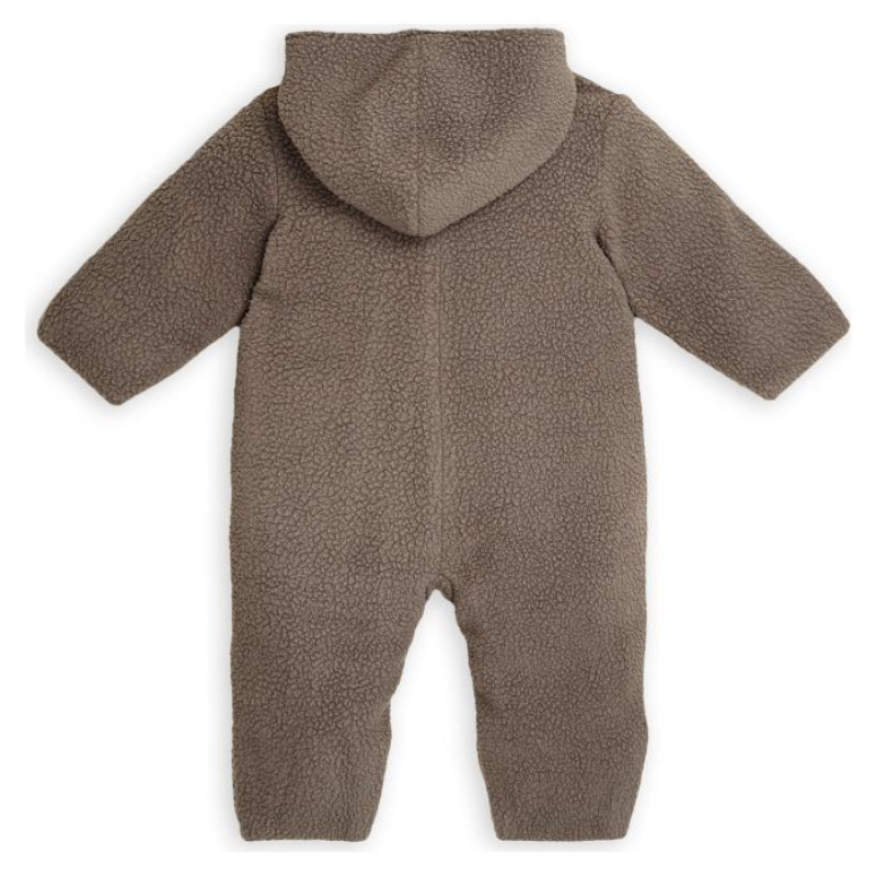 Lodger Skier Teddy kombinezons, 6-8 mēn., 74.izm., Buffalo - SKT 535_6-8