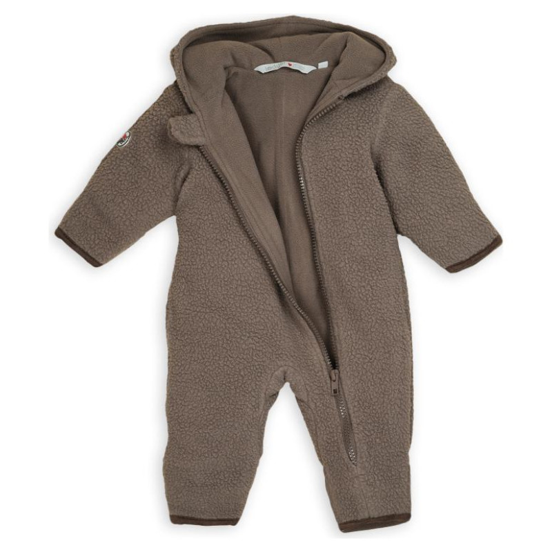 Lodger Skier Teddy kombinezons, 6-8 mēn., 74.izm., Buffalo - SKT 535_6-8