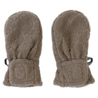 Lodger Mittens Folklore Fleece bērnu cimdiņi, Buffalo,12-24m - MTF 535_12-24