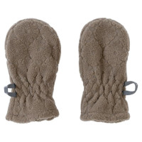 Lodger Mittens Folklore Fleece bērnu cimdiņi, Buffalo,12-24m - MTF 535_12-24