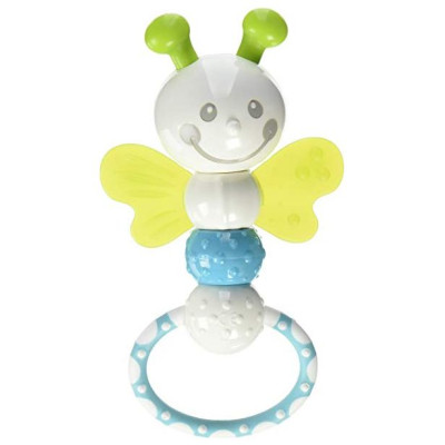 Kidsme Zobgrauznis Dragonfly, 3M+ - 9728