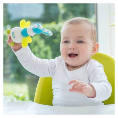 Kidsme Zobgrauznis Dragonfly, 3M+ - 9728