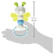 Kidsme Zobgrauznis Dragonfly, 3M+ - 9728