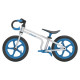 Chillafish Fixie līdzsvara velosipēds, zila, no 2 līdz 5 gadiem - CPFX01BLU
