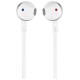JBL Earbuds austiņas, hromētas - JBLT205CRM