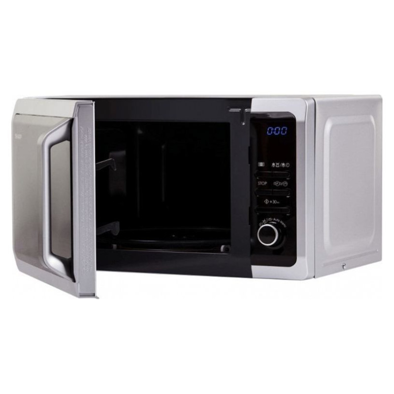 Sharp MICROWAVE OVEN 20L SOLO/R243W SHARP