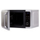 Sharp mikroviļņu krāsns, 20l, 800W balta - R243W