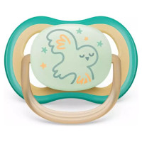 Philips Avent Ultra Air Night māneklītis,0-6M (1gab) - SCF377/01