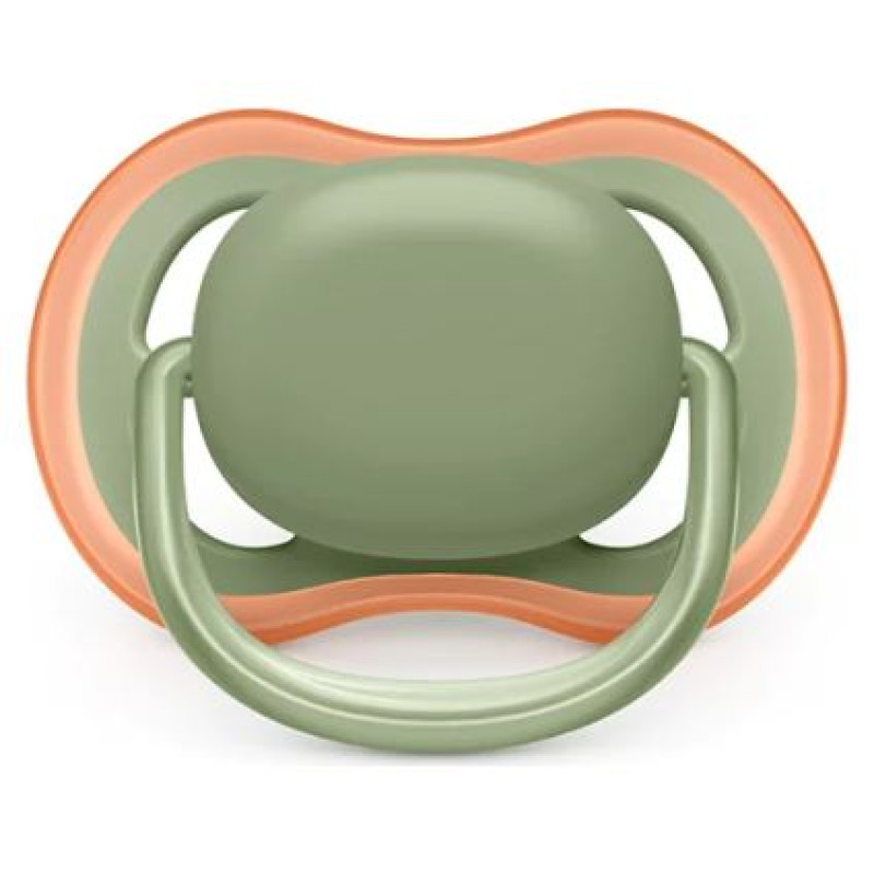 Philips Avent māneklītis Ultra Air NEUTRAL, 6-18M (2 gab). - SCF085/20