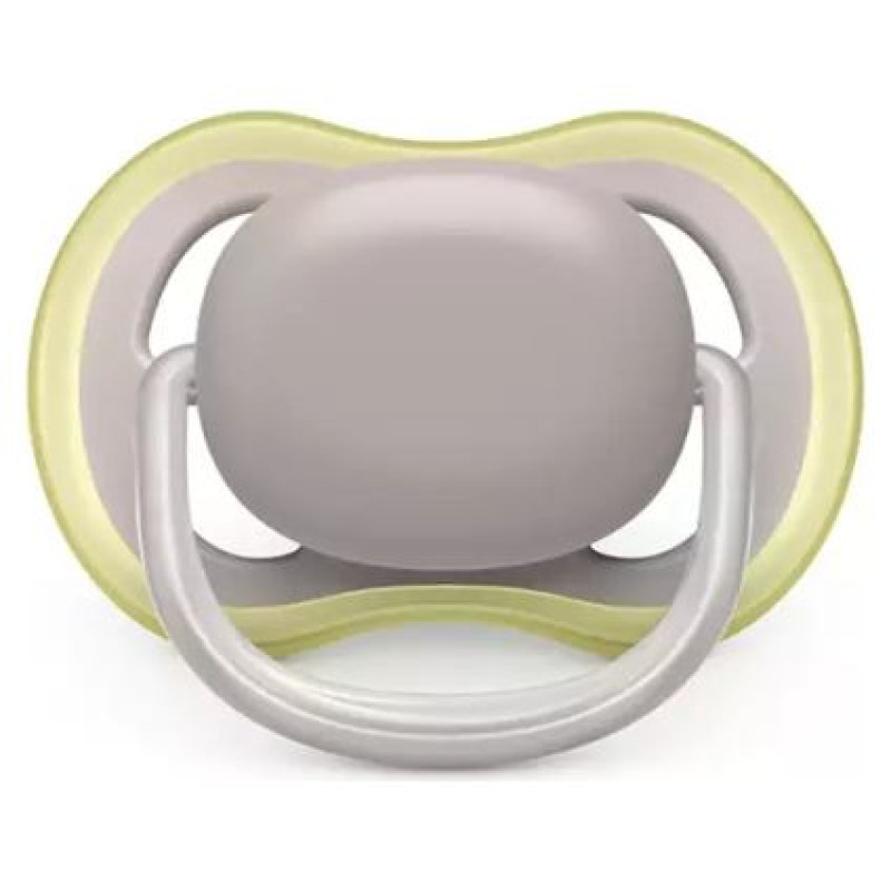 Philips Avent māneklītis Ultra Air NEUTRAL, 6-18M (2 gab). - SCF085/20