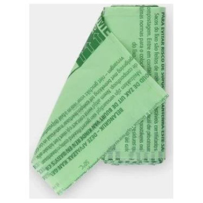 Brabantia atkritumu tvertņu maisiņi BIO, 6 l, (S) 10gb - 419683