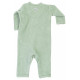 Lodger Jumper Empire mazuļu rāpulis bez pēdiņām, Silt green, 62 cm - JP 080_62