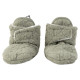 Lodger Slipper Folklore Fleece čībiņas, Elm, 6-12m - SL 632_6-12