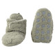Lodger Slipper Folklore Fleece čībiņas, Elm, 6-12m - SL 632_6-12