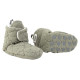 Lodger Slipper Folklore Fleece čībiņas, Elm, 6-12m - SL 632_6-12