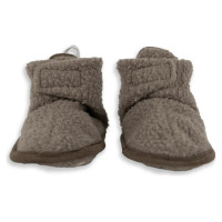 Lodger Slipper Teddy čībiņas, Buffalo, 3-6m - SLT 535_3-6