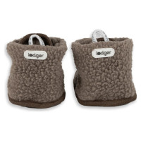 Lodger Slipper Teddy čībiņas, Buffalo, 3-6m - SLT 535_3-6
