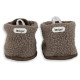 Lodger Slipper Teddy čībiņas, Buffalo, 3-6m - SLT 535_3-6